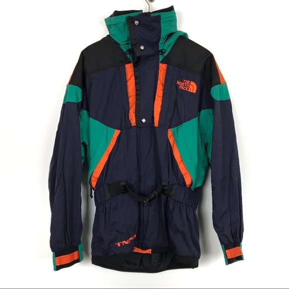 The North Face Jackets Coats Vintage Goretex Supreme Ski Jacket M 5c511e96c2e9fefb5fe391a8